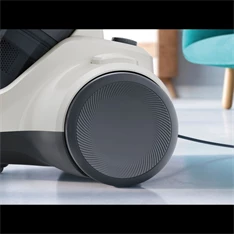 Electrolux EC41-2SW porzsák nélküli porszívó