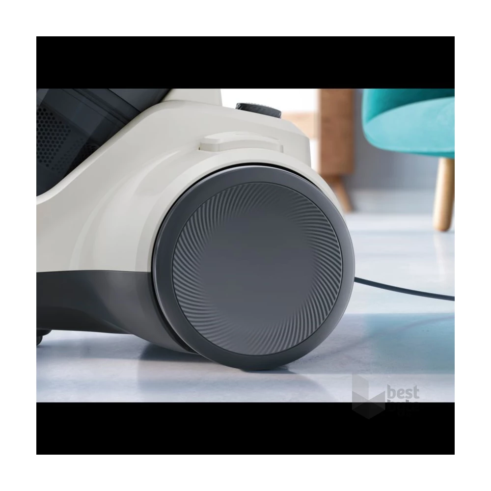 Electrolux EC41-2SW porzsák nélküli porszívó