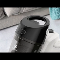 Electrolux EC41-2SW porzsák nélküli porszívó