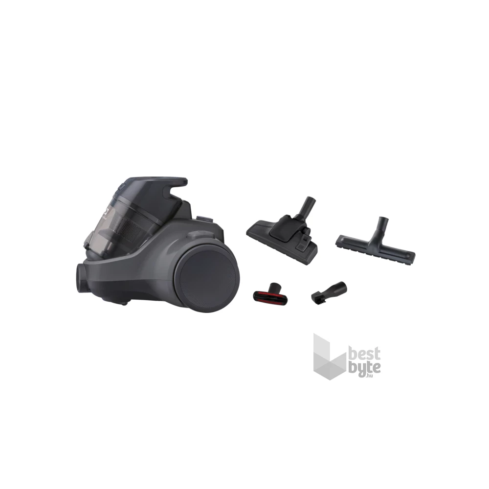 Electrolux EC41-4T porzsák nélküli porszívó