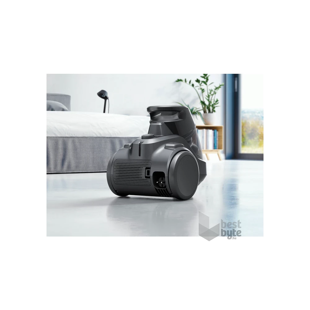 Electrolux EC41-4T porzsák nélküli porszívó