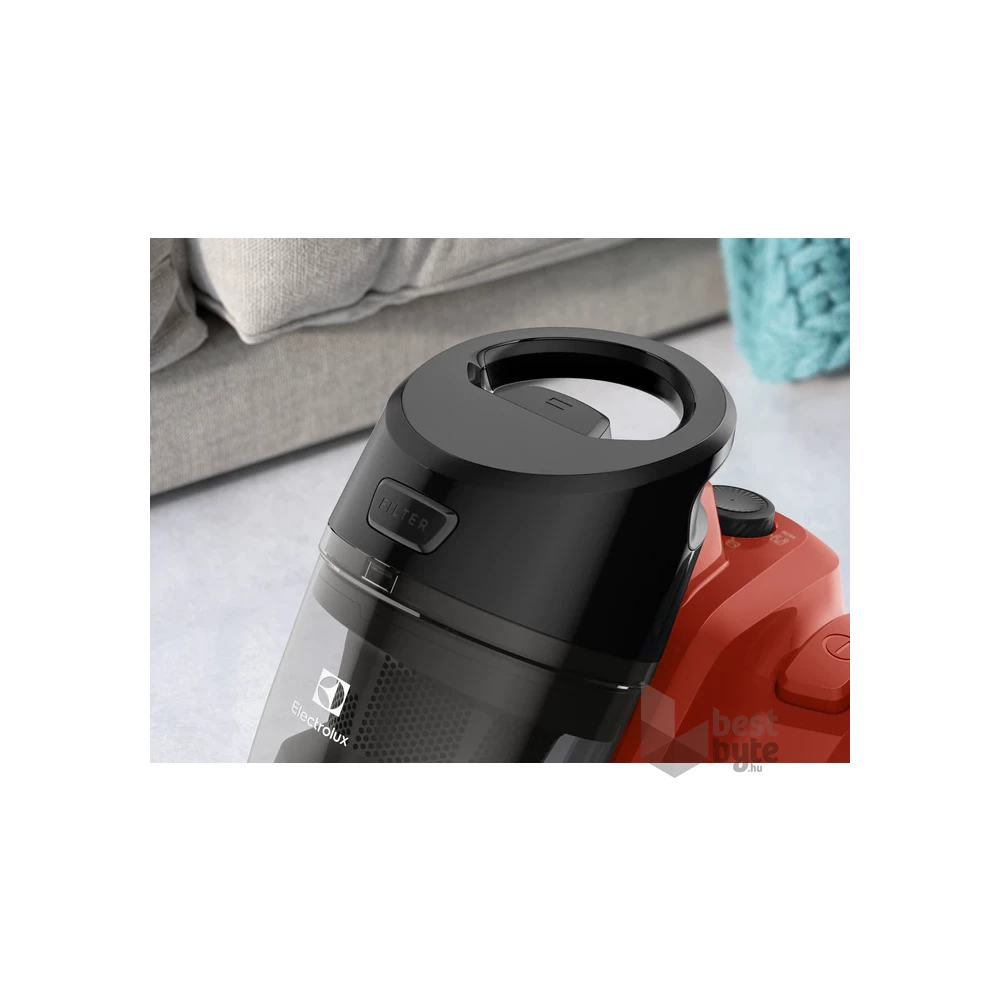 Electrolux EC41-ANIM porzsák nélküli porszívó