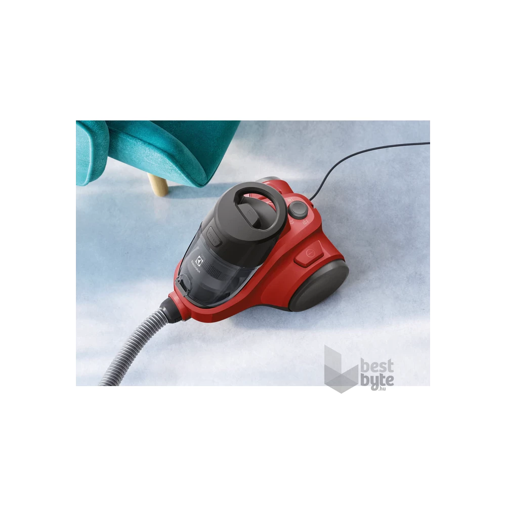 Electrolux EC41-ANIM porzsák nélküli porszívó