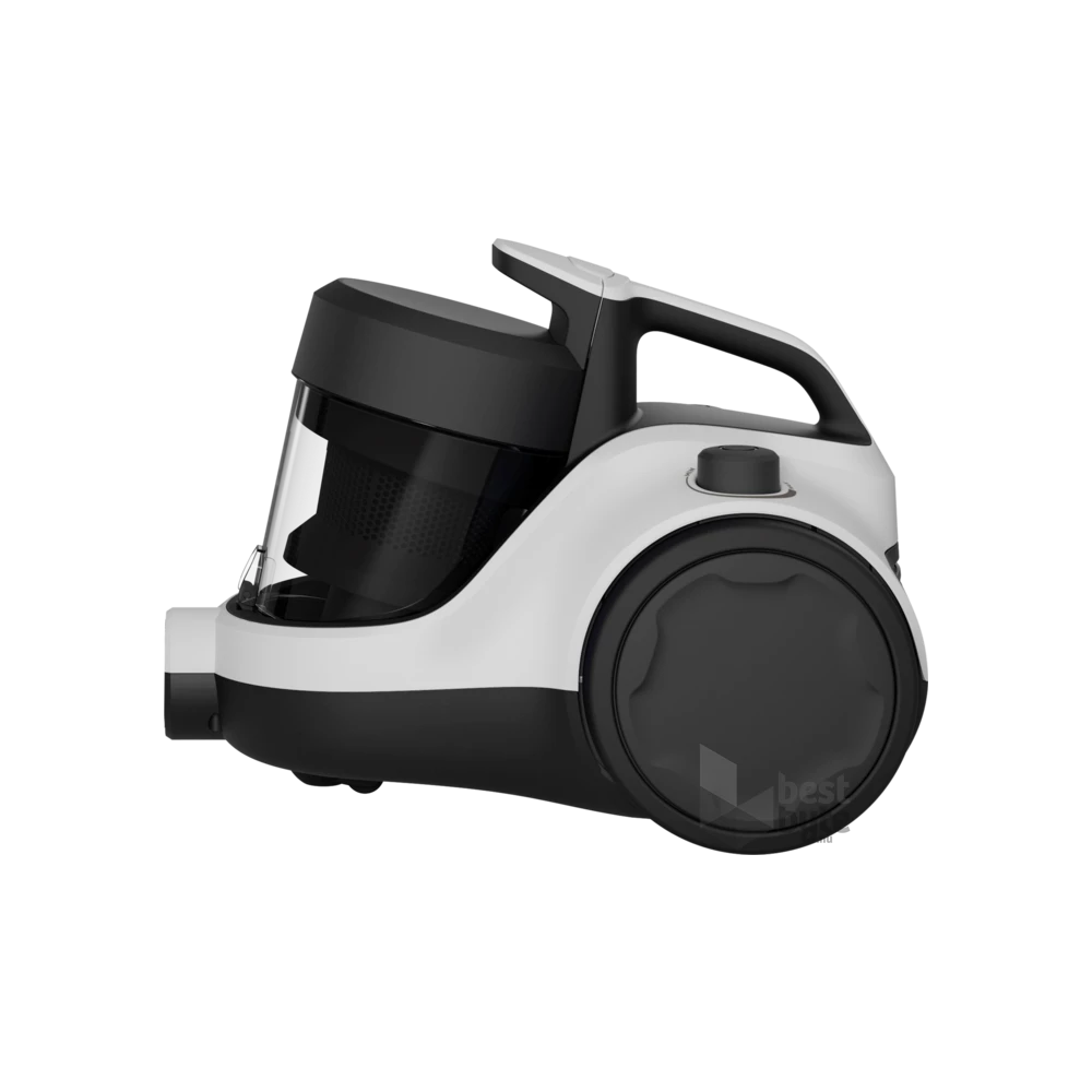 Electrolux ECC21-2IW Ease C2 800W fehér porzsák nélküli porszívó