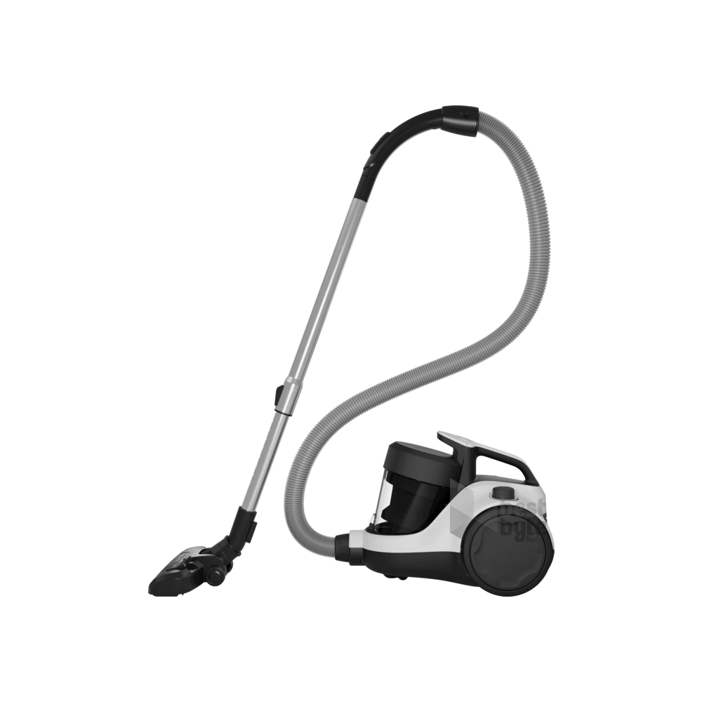 Electrolux ECC21-2IW Ease C2 800W fehér porzsák nélküli porszívó