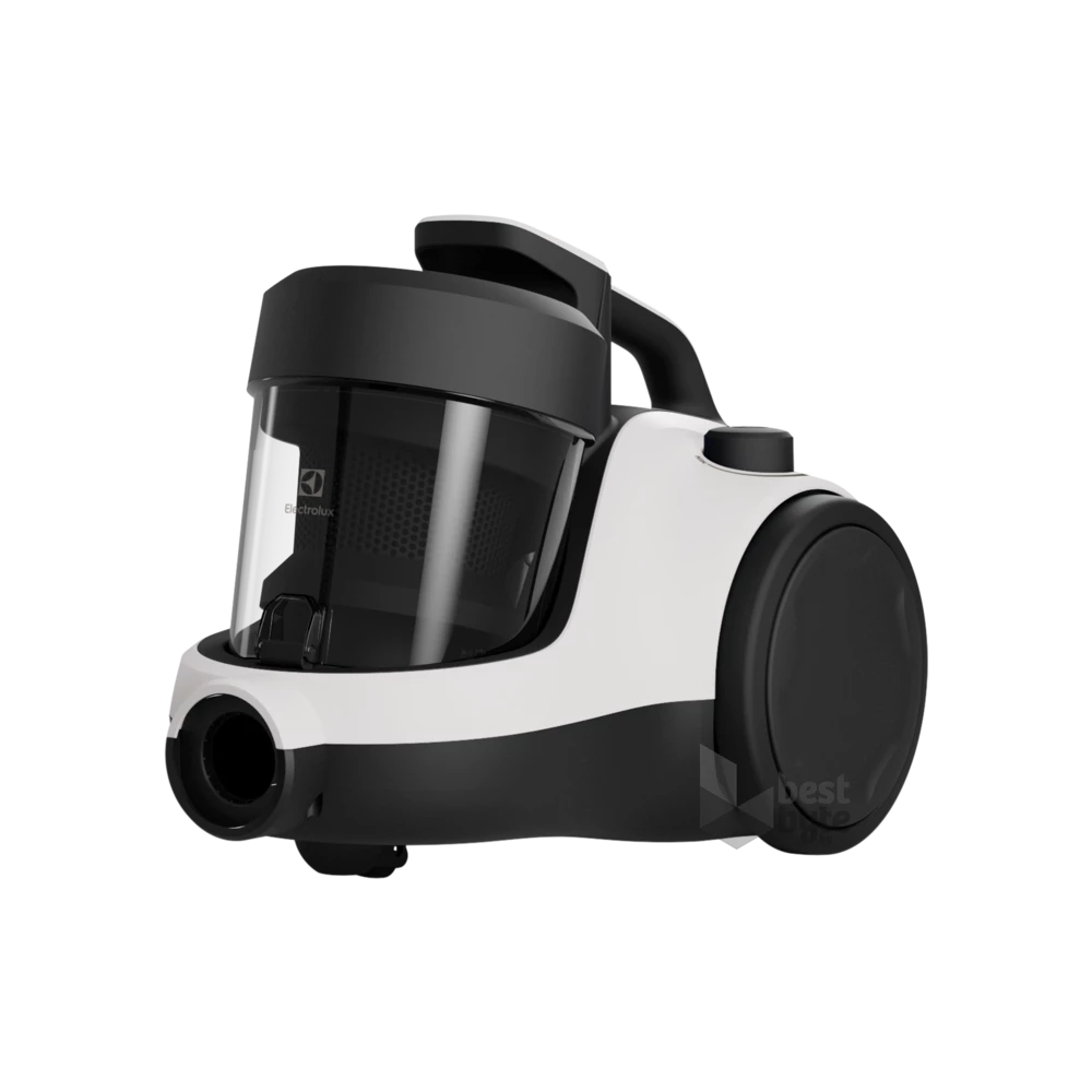 Electrolux ECC21-2IW Ease C2 800W fehér porzsák nélküli porszívó