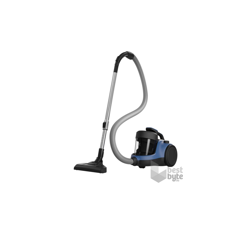 Electrolux ECC21-4SB Ease C2 800W kék porzsák nélküli porszívó