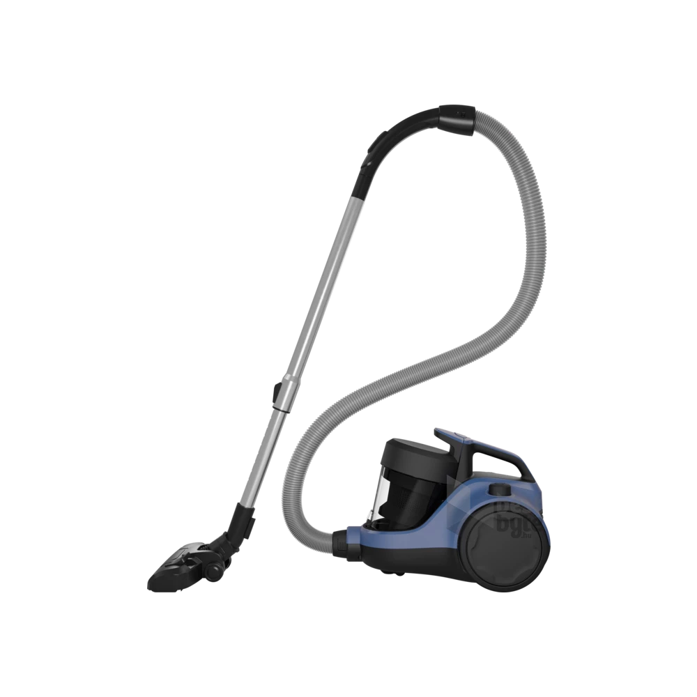 Electrolux ECC21-4SB Ease C2 800W kék porzsák nélküli porszívó