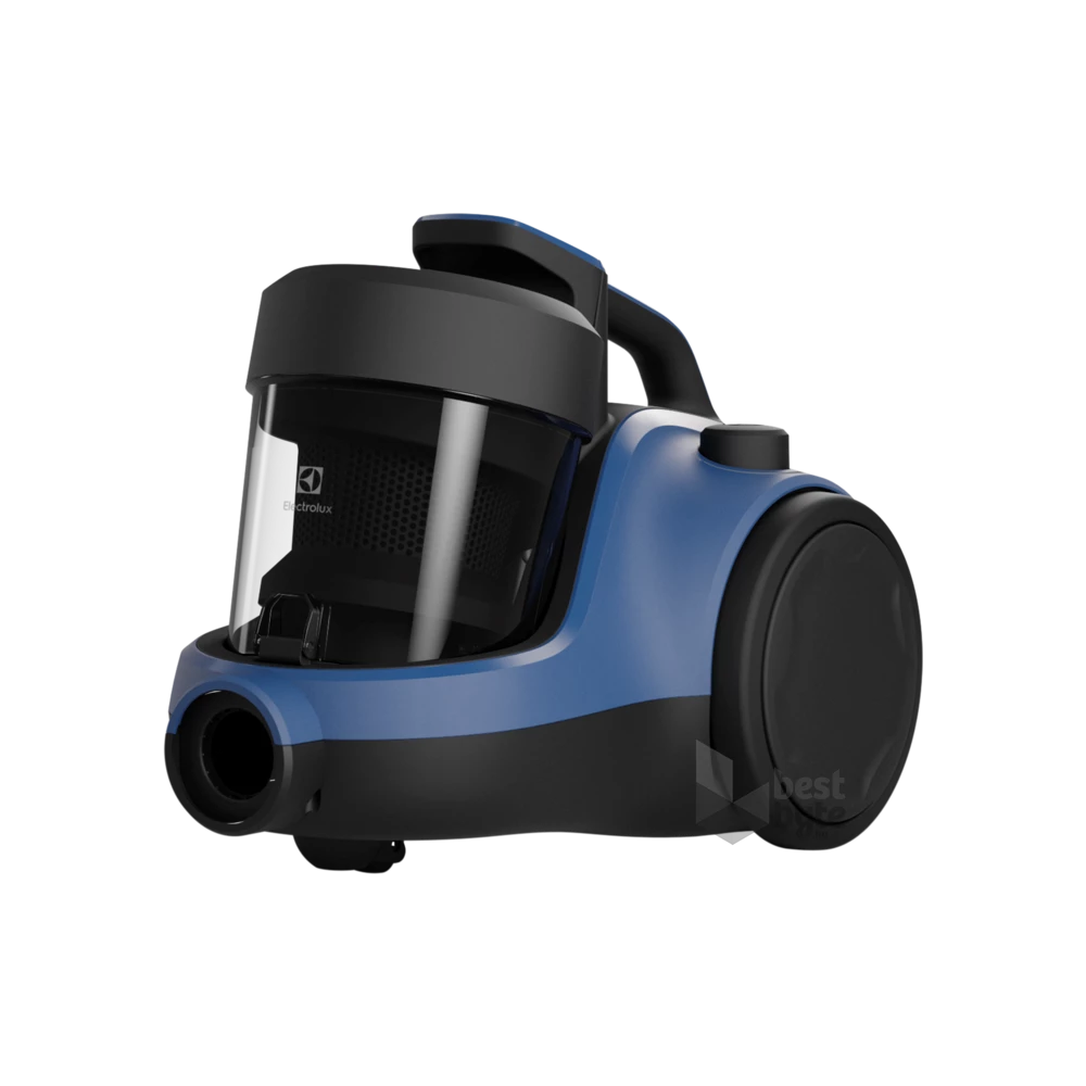 Electrolux ECC21-4SB Ease C2 800W kék porzsák nélküli porszívó
