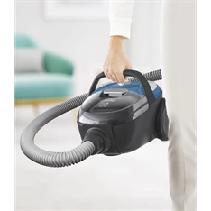 Electrolux ECGC21-2CB Compact Go világos kék porzsák nélküli porszívó