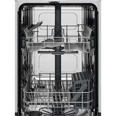 Electrolux EEA12100L beépíthető keskeny 9 terítékes mosogatógép