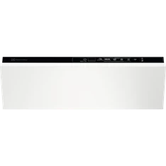 Electrolux EEA12100L beépíthető keskeny 9 terítékes mosogatógép