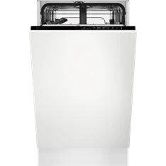 Electrolux EEA12100L beépíthető keskeny 9 terítékes mosogatógép