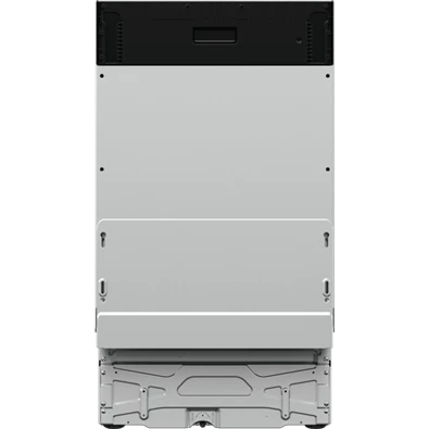 Electrolux EEA12100L beépíthető keskeny 9 terítékes mosogatógép