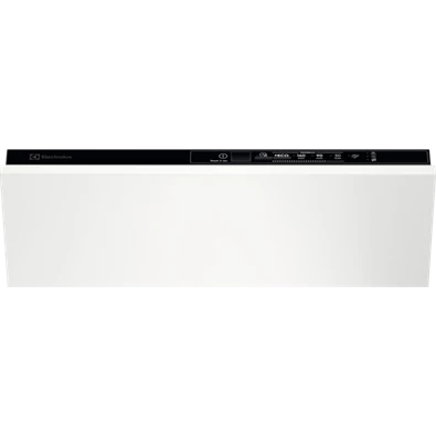 Electrolux EEA12100L beépíthető mosogatógép