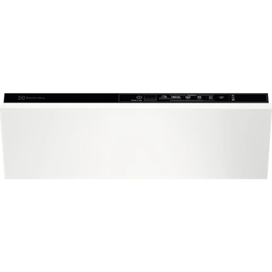 Electrolux EEA12100L beépíthető keskeny 9 terítékes mosogatógép