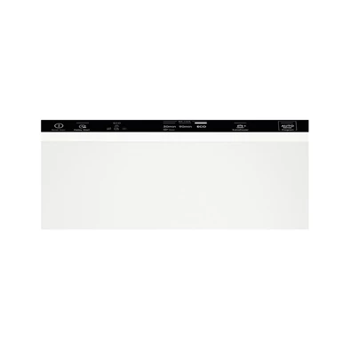Electrolux EEA27200L beépíthető 13 terítékes mosogatógép