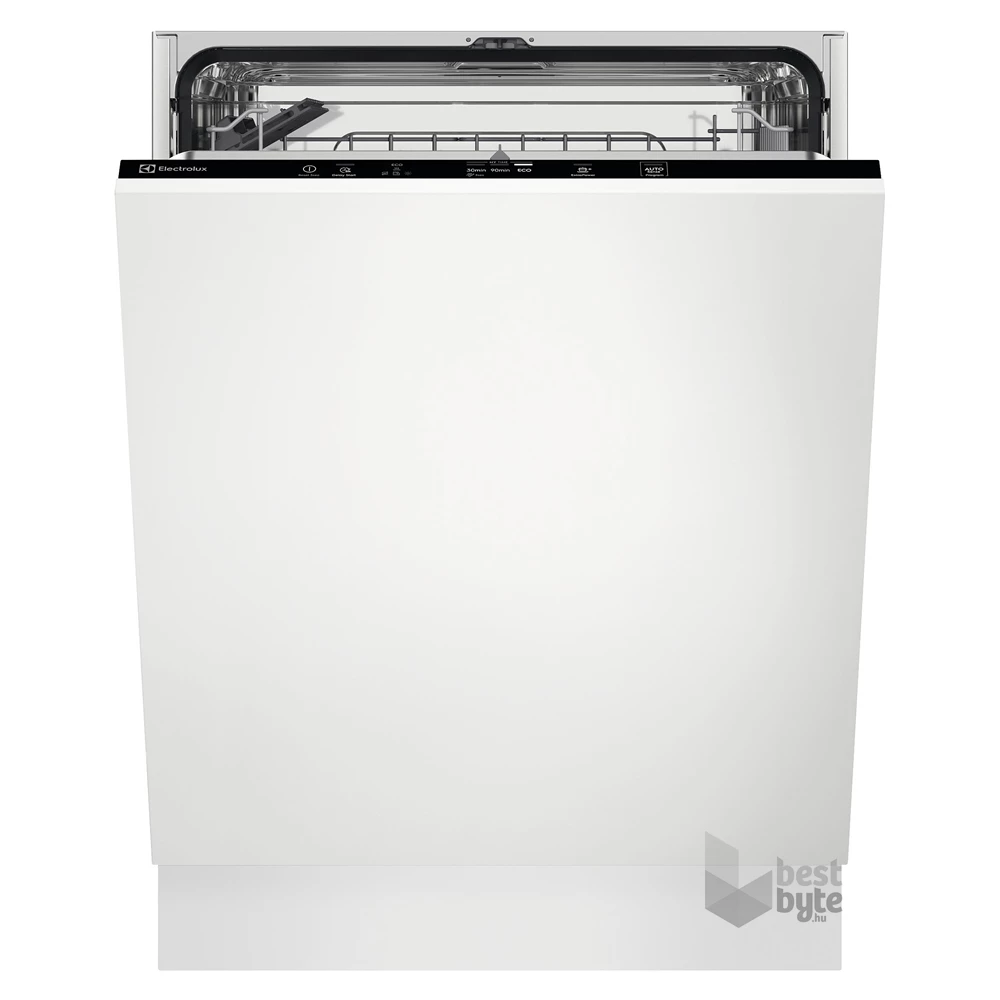 Electrolux EEA27200L programok száma: 6, beépíthető, 13 terítékes mosogatógép 