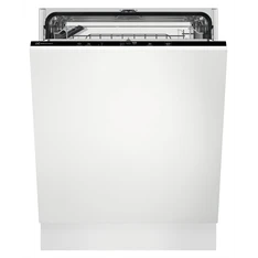 Electrolux EEA27200L programok száma: 6, beépíthető, 13 terítékes mosogatógép 