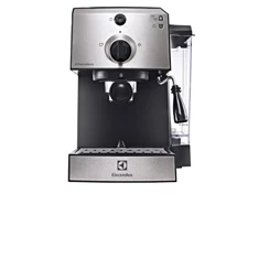 Electrolux EEA111 inox 1 személyes espresso kávéfőző