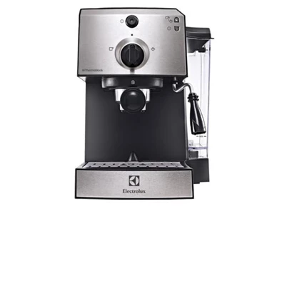 Electrolux EEA111 inox 1 személyes espresso kávéfőző