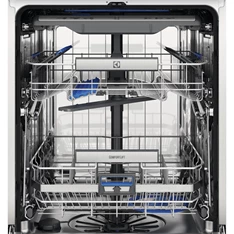 Electrolux EEC87400W , programok száma: 8, beépíthető, 14 terítékes mosogatógép 