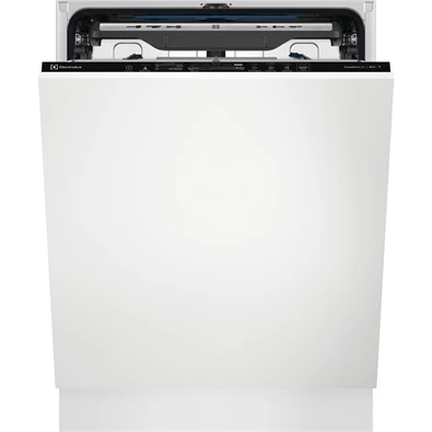 Electrolux EEC87400W , programok száma: 8, beépíthető, 14 terítékes mosogatógép 