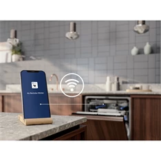 Electrolux EEC87400W , programok száma: 8, beépíthető, 14 terítékes mosogatógép 