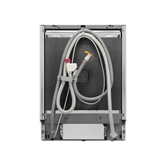 Electrolux EEC87400W , programok száma: 8, beépíthető, 14 terítékes mosogatógép 