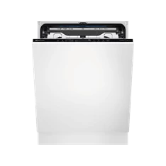 Electrolux EEC87400W , programok száma: 8, beépíthető, 14 terítékes mosogatógép 