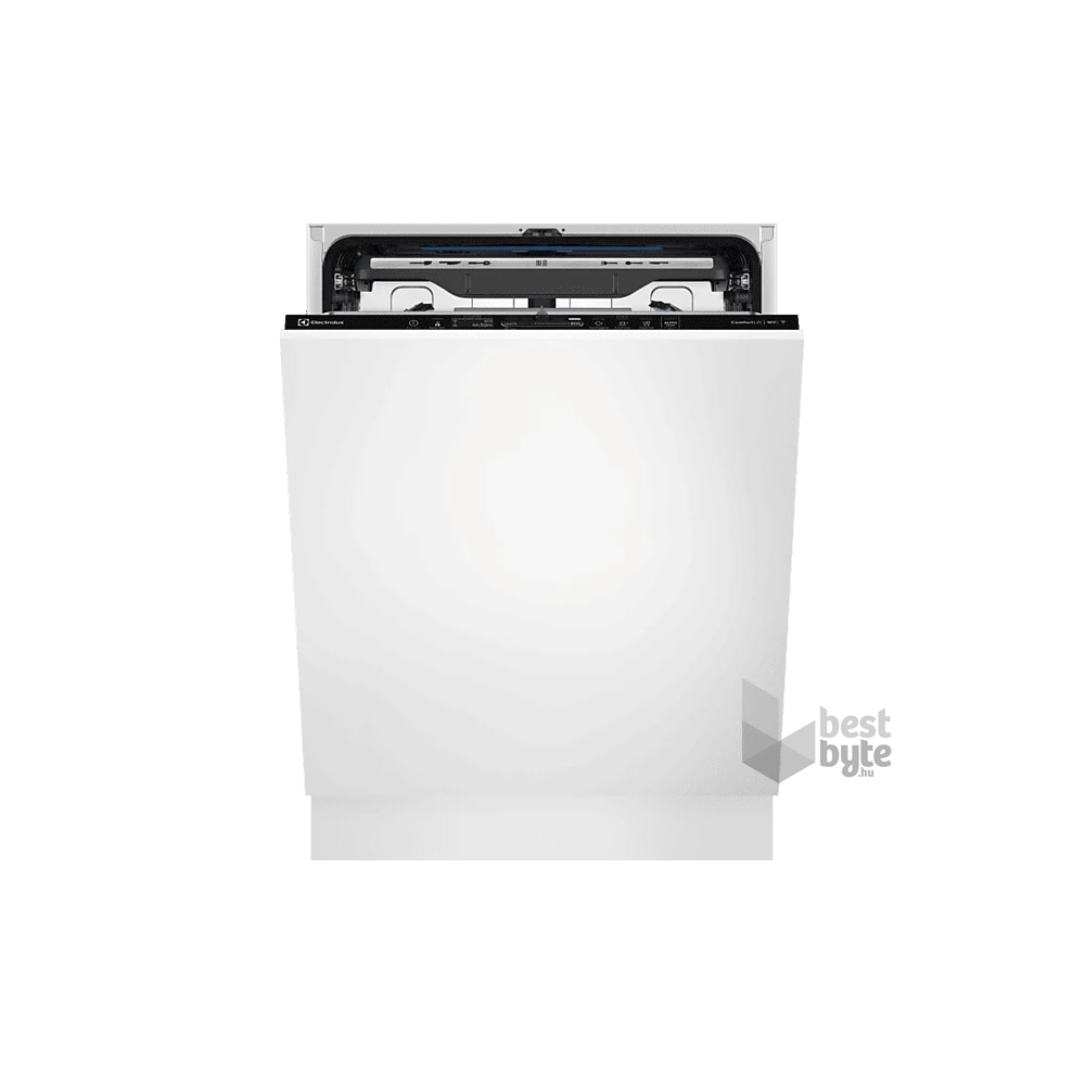 Electrolux EEC87400W , programok száma: 8, beépíthető, 14 terítékes mosogatógép 