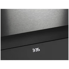 Electrolux EEC87400W , programok száma: 8, beépíthető, 14 terítékes mosogatógép 