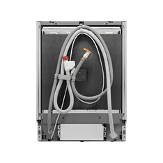 Electrolux EEC87400W , programok száma: 8, beépíthető, 14 terítékes mosogatógép 