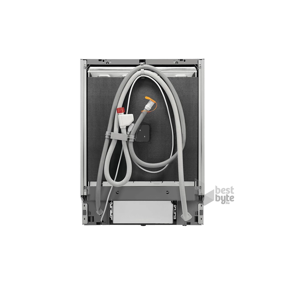 Electrolux EEC87400W , programok száma: 8, beépíthető, 14 terítékes mosogatógép 