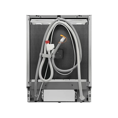Electrolux EEC87400W , programok száma: 8, beépíthető, 14 terítékes mosogatógép 