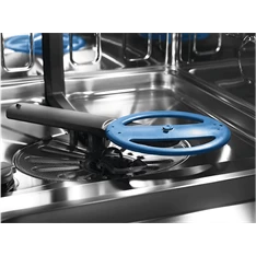 Electrolux EEC87400W , programok száma: 8, beépíthető, 14 terítékes mosogatógép 
