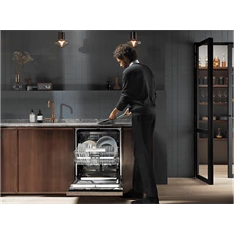 Electrolux EEC87400W , programok száma: 8, beépíthető, 14 terítékes mosogatógép 