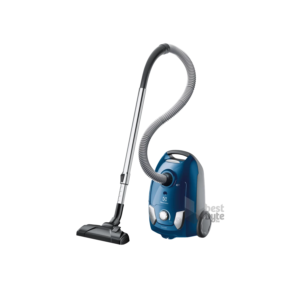 Electrolux EEG41CB élénk kék porzsákos porszívó