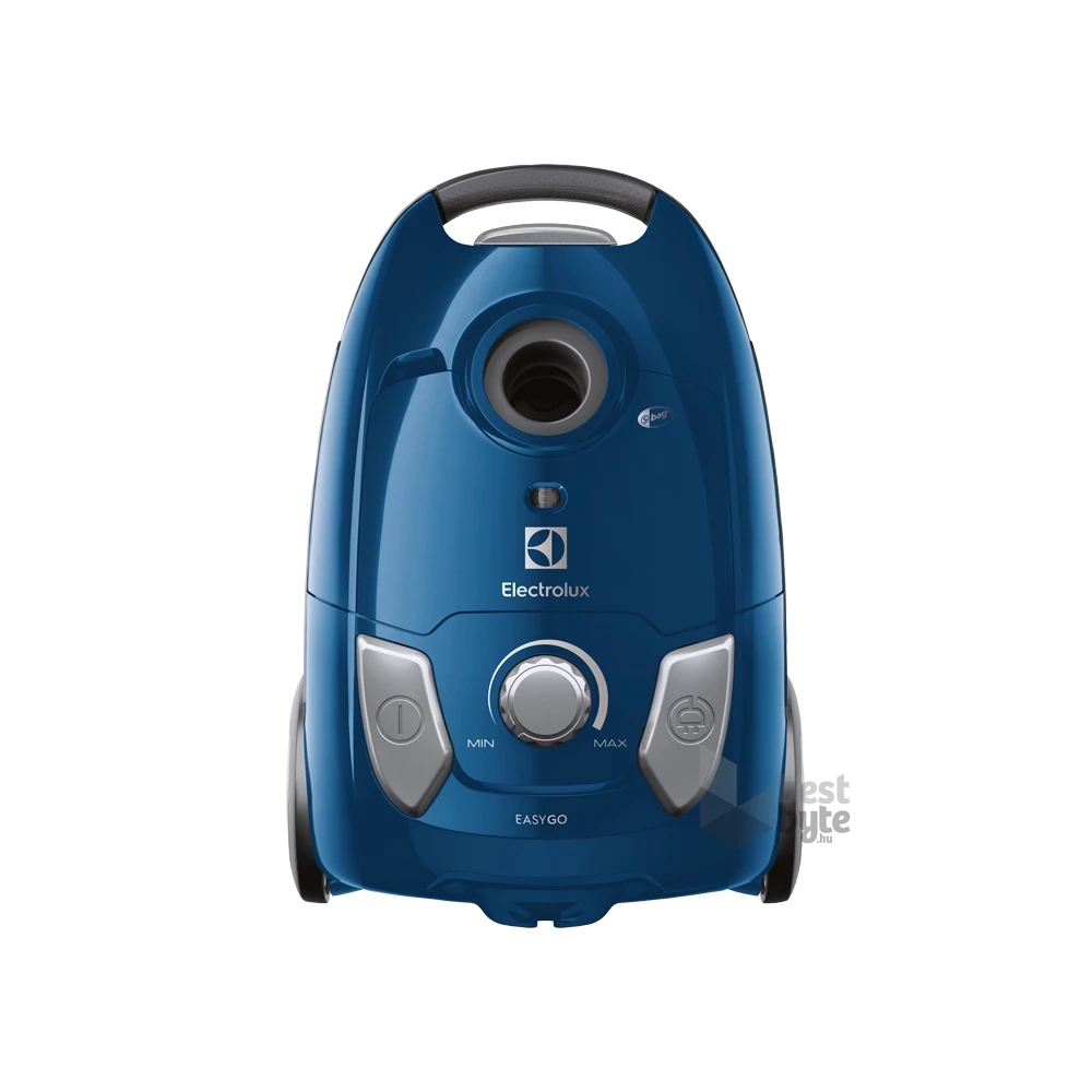 Electrolux EEG41CB élénk kék porzsákos porszívó
