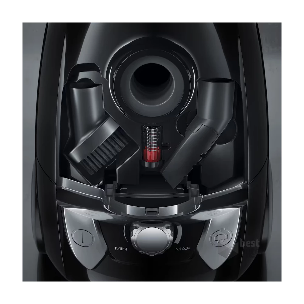 Electrolux EEG41CB élénk kék porzsákos porszívó