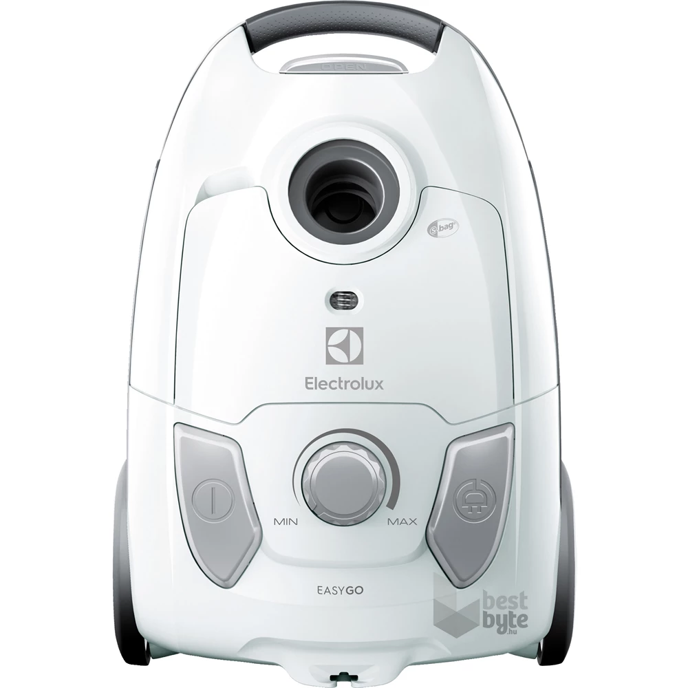 Electrolux EEG41IW EasyGo porzsákos porszívó