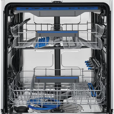 Electrolux EEG48300L beépíthető mosogatógép