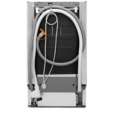 Electrolux EEM43300IX beépíthető 10 terítékes mosogatógép