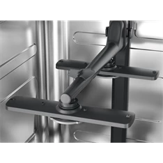 Electrolux EEM43300IX beépíthető 10 terítékes mosogatógép