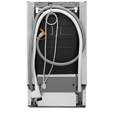 Electrolux EEM43300IX beépíthető 10 terítékes mosogatógép
