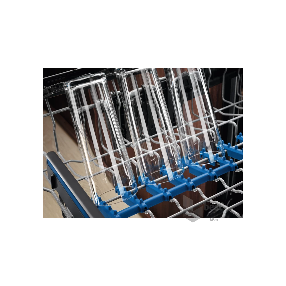 Electrolux EEM43300IX fehér, programok száma: 8, beépíthető, 10 terítékes mosogatógép 