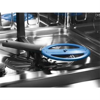 Electrolux EEM69310L beépíthető mosogatógép