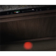Electrolux EEQ47210L programok száma: 8, beépíthető, 13 terítékes mosogatógép (Újszerű)