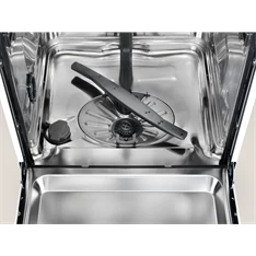 Electrolux EEQ47210L programok száma: 8, beépíthető, 13 terítékes mosogatógép (Újszerű)