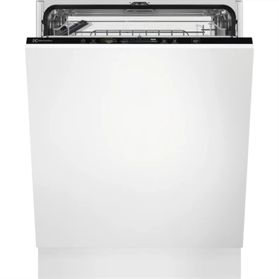 Electrolux EEQ47210L programok száma: 8, beépíthető, 13 terítékes mosogatógép (Újszerű)